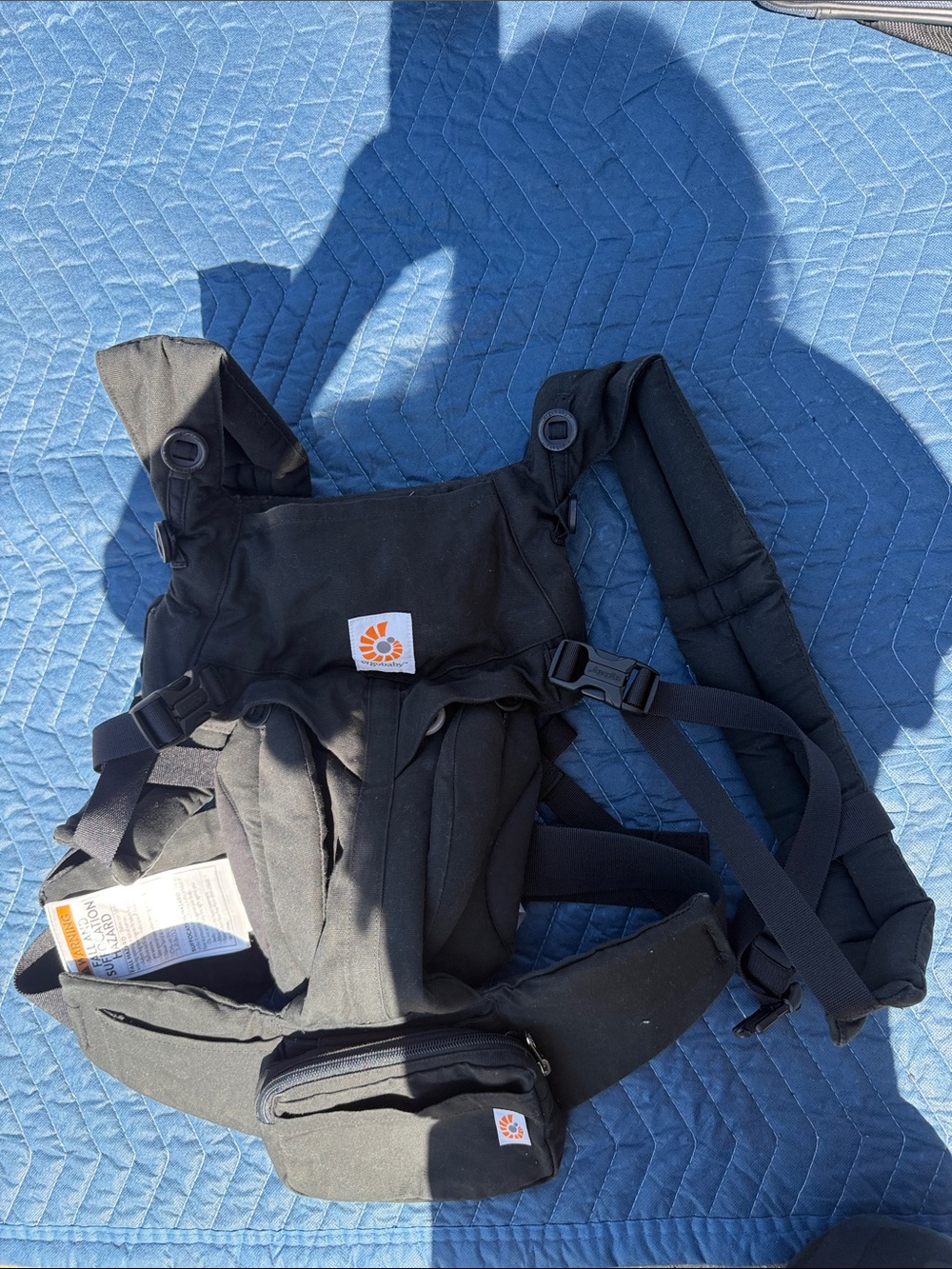 Ergobaby